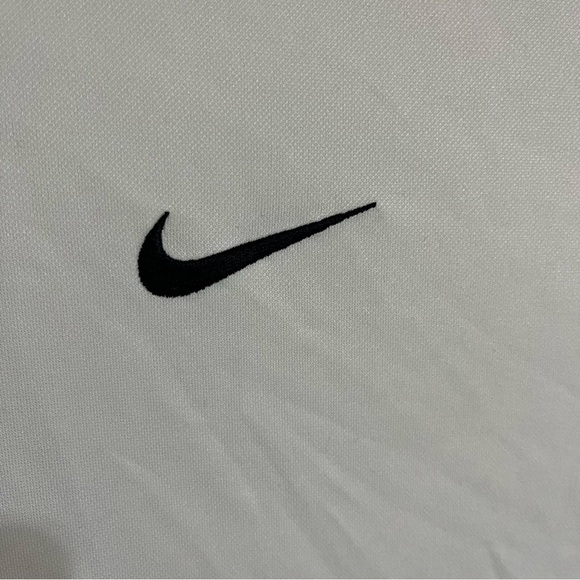 Women’s Nike‎ Dri Fit Vneck Jersey Michigan Jaguars FC Soccer Size XL - Picture 4 of 10